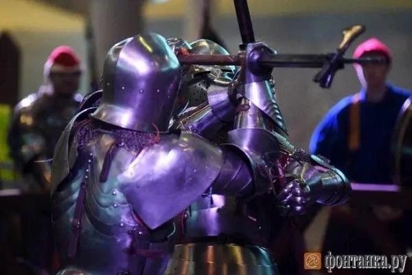 Куда пойти 15&ndash;17 августа: &laquo;Мотостолица&raquo;, фестивали израильской и китайской кухни, &laquo;Рыцарские дни в Выборге&raquo;