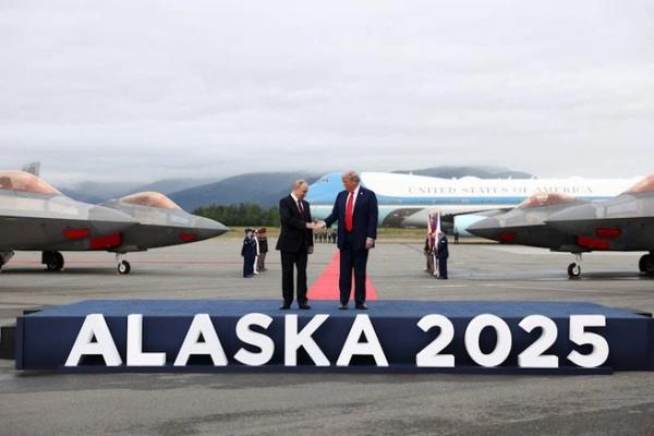 Сделки нет. На Аляске завершились переговоры Путина и Трампа: главное