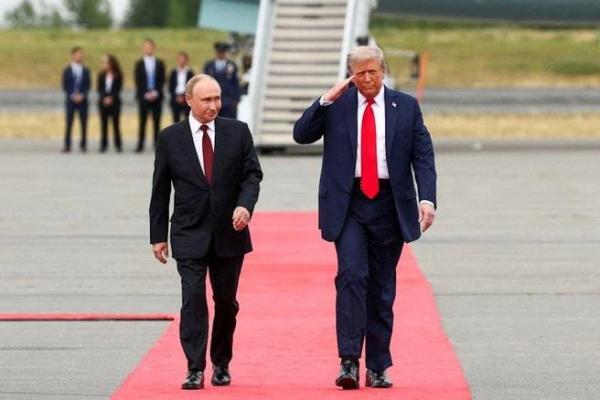 Сделки нет. На Аляске завершились переговоры Путина и Трампа: главное