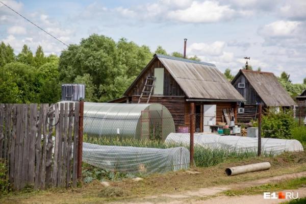 Для дачников введут жесткие запреты и штрафы. Что изменится уже с 1 сентября?