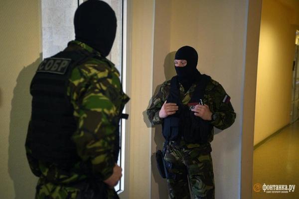 Следователи пришли за трудовыми резервами. В крупном кадровом агентстве ищут организованную группу