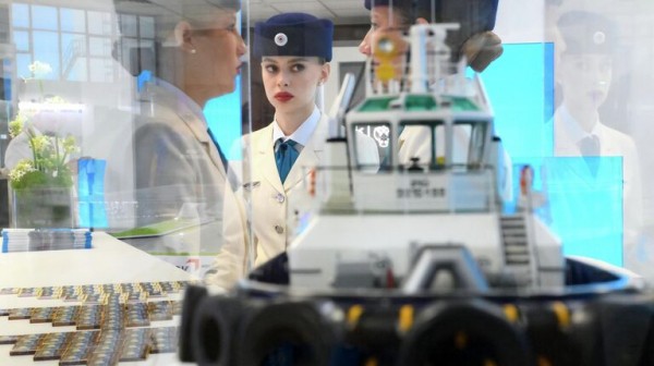 Скворцова: ФМБА включит моряков в единую информационно-аналитическую медсистему