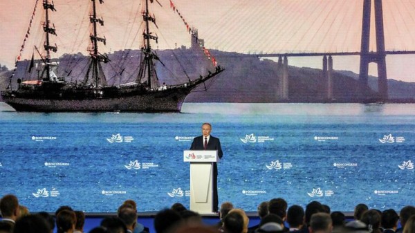 Скворцова: ФМБА включит моряков в единую информационно-аналитическую медсистему