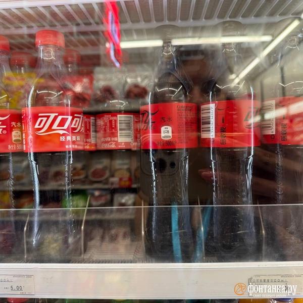 Блокировки соцсетей, очереди и кока-кола по 50 рублей. Что ждет российского туриста в Китае