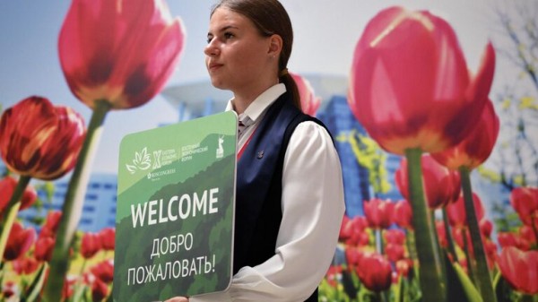 Скворцова: ФМБА включит моряков в единую информационно-аналитическую медсистему