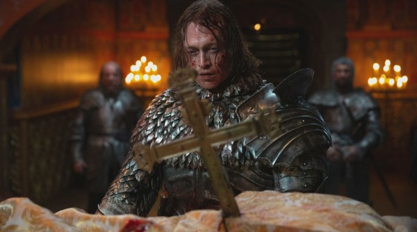 Бескровный балаганчик: рецензия на фильм &laquo;Дракула&raquo; Люка Бессона