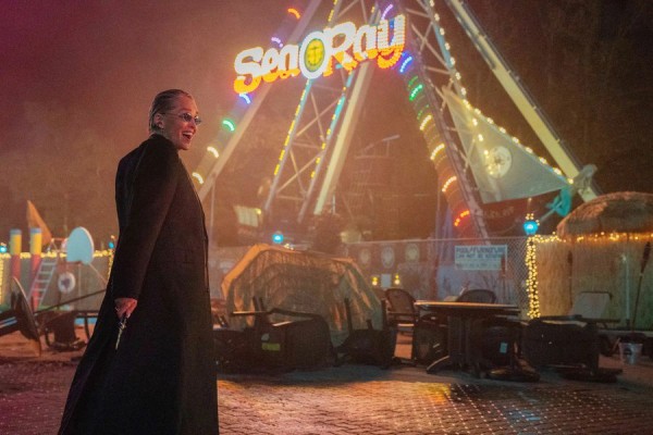 Насилие &mdash; дело семейное: рецензия на фильм &laquo;Никто 2&raquo;