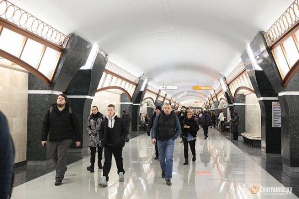 Куда, когда и за сколько. &laquo;Фонтанка&raquo; знает, как планируют строить метро в Петербурге 