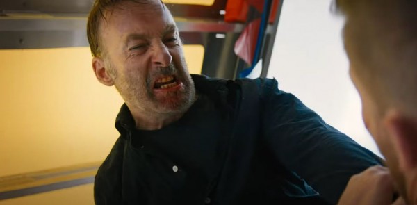 Насилие &mdash; дело семейное: рецензия на фильм &laquo;Никто 2&raquo;