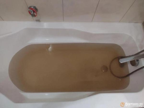 Хватит это терпеть. Почему горячая вода бывает грязной и что с этим делать