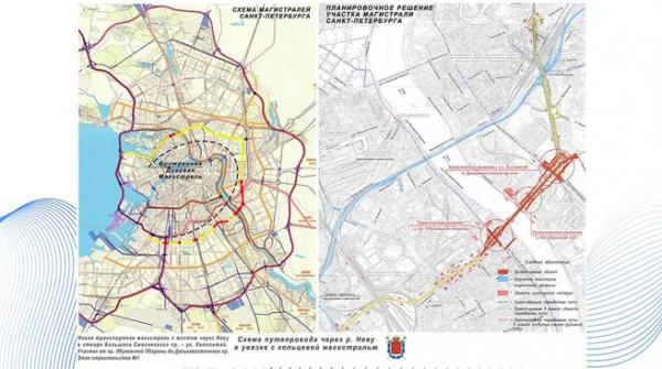 &laquo;40 лет никто этого не делал&raquo;. Как строят Большой Смоленский мост 