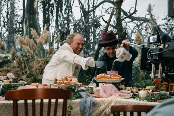 Мифология и фэнтези: как архетипы влияют на восприятие героев на примере &laquo;Алисы в Стране чудес&raquo;