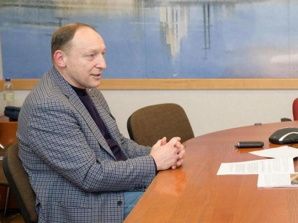 &laquo;Я на стороне пассажира&raquo;. Большое интервью с начальником петербургского метро &mdash; о прошлом, настоящем и будущем