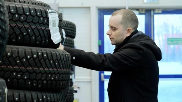 Шины-убийцы. 10 мифов о зимней резине, в которые верят водители