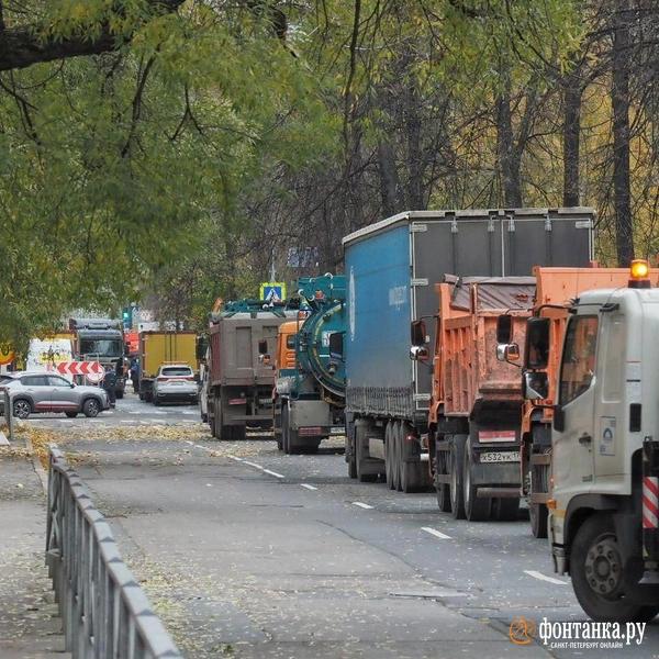 Подземная угроза. Чью халатность следствие разглядело в яме у &laquo;Лесной&raquo;