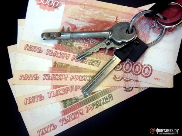 Эффект Ларисы Долиной. Как честные покупатели остаются без жилья и денег