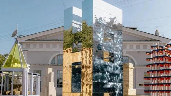 Куда пойти 24&ndash;26 октября: премьера в Александринском театре, урбанистический &laquo;Архитектон&raquo; и &laquo;растения-соблазнители&raquo;