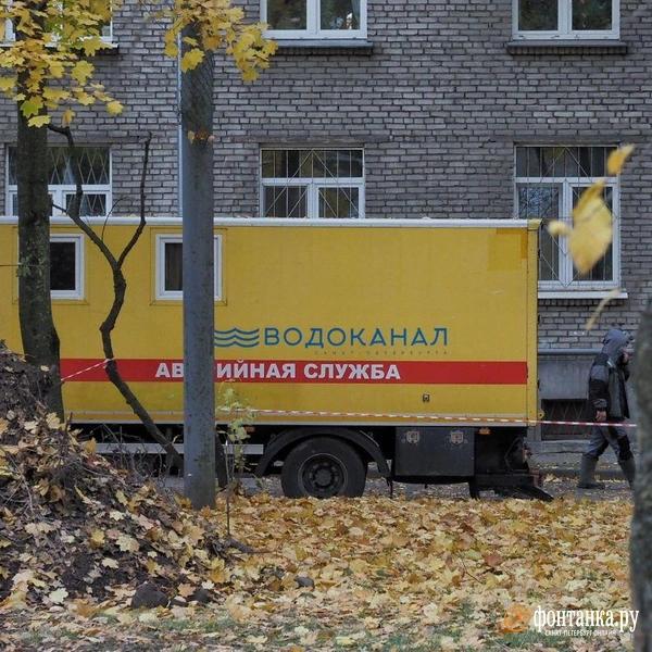 Подземная угроза. Чью халатность следствие разглядело в яме у &laquo;Лесной&raquo;