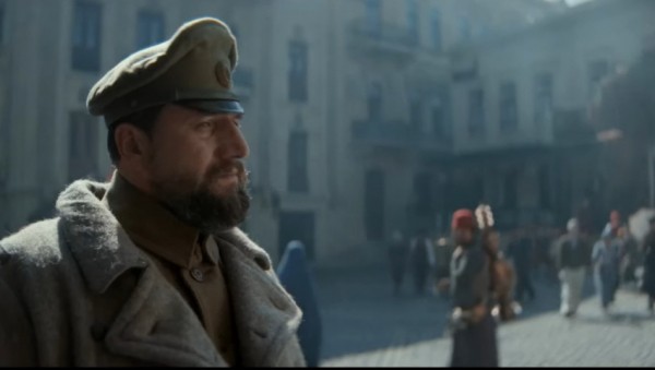 Главные кинопремьеры и сериалы недели: от &laquo;Сирата&raquo; до нового &laquo;Робин Гуда&raquo;