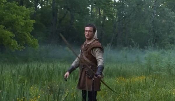 Главные кинопремьеры и сериалы недели: от &laquo;Сирата&raquo; до нового &laquo;Робин Гуда&raquo;