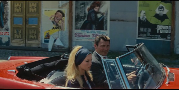 Главные кинопремьеры и сериалы недели: от &laquo;Сирата&raquo; до нового &laquo;Робин Гуда&raquo;