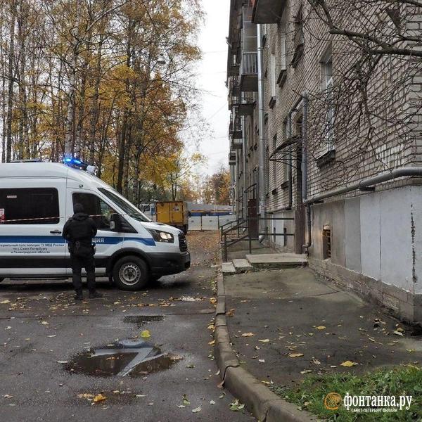 Подземная угроза. Чью халатность следствие разглядело в яме у &laquo;Лесной&raquo;