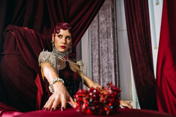 Мифология и фэнтези: как архетипы влияют на восприятие героев на примере &laquo;Алисы в Стране чудес&raquo;