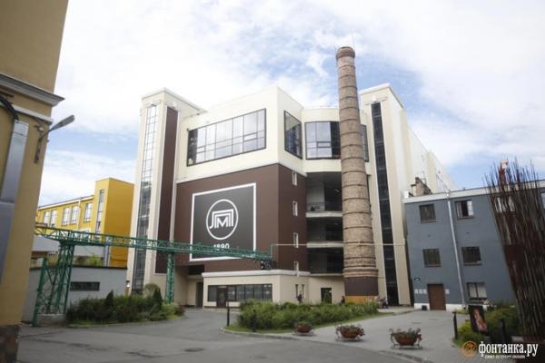 Технопарк прощается с &laquo;Ленполиграфмашем&raquo; в надежде на окупаемость