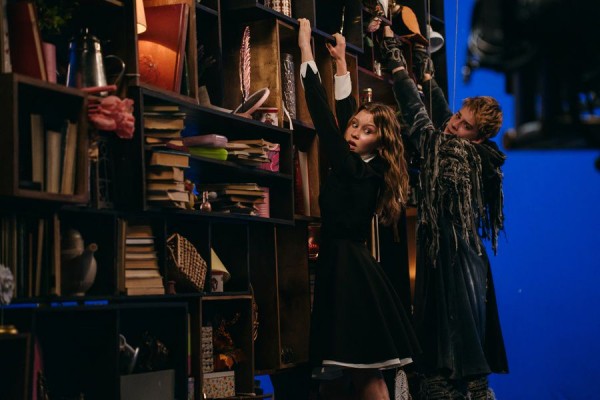 Мифология и фэнтези: как архетипы влияют на восприятие героев на примере &laquo;Алисы в Стране чудес&raquo;