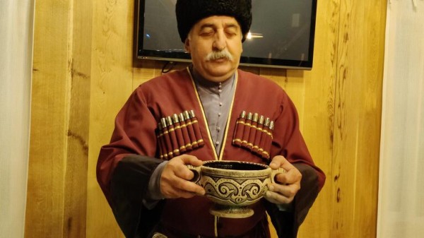 "Слетать.ру": цена экскурсионного тура в Дагестан начинается от 37 тысяч рублей