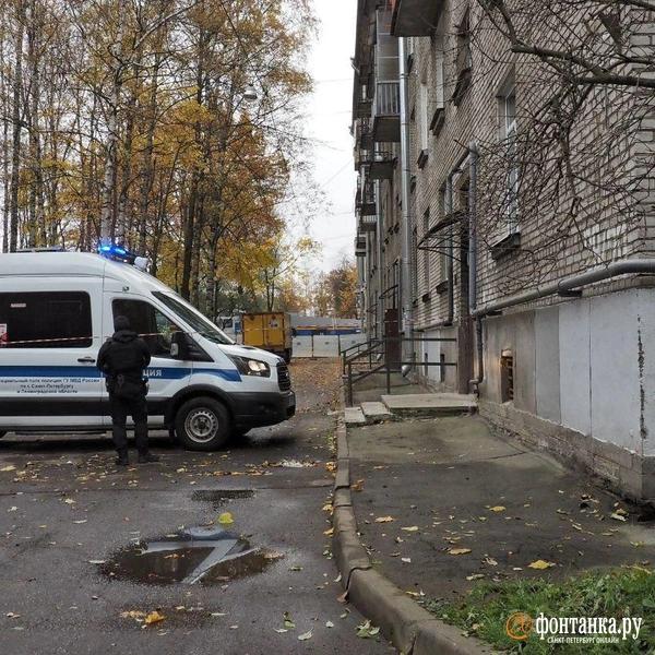 Подземная угроза. Чью халатность следствие разглядело в яме у &laquo;Лесной&raquo;