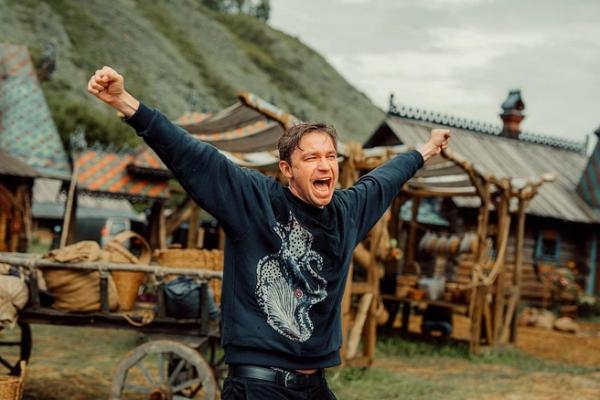 Куда пойти 24&ndash;26 октября: премьера в Александринском театре, урбанистический &laquo;Архитектон&raquo; и &laquo;растения-соблазнители&raquo;