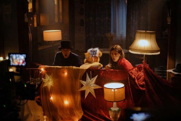 Мифология и фэнтези: как архетипы влияют на восприятие героев на примере &laquo;Алисы в Стране чудес&raquo;