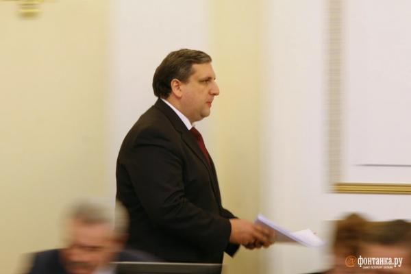 &laquo;Те, кто недоволен, в выборах могут не участвовать&raquo;. Как изменили парламентские округа в Петербурге