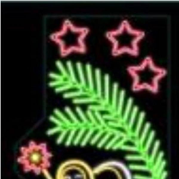 Как украсят Петербург к Новому году и Рождеству