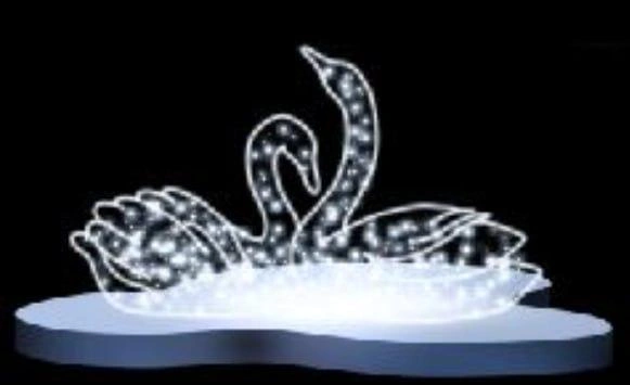 Как украсят Петербург к Новому году и Рождеству