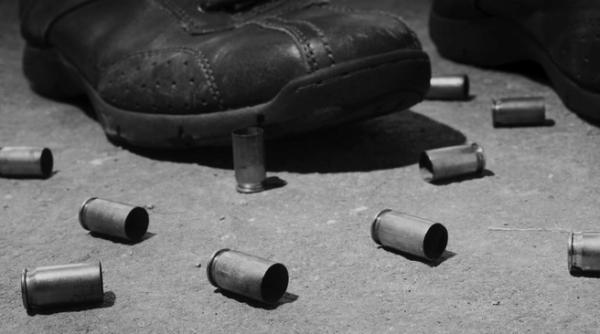 Дело закрыто, пули &mdash; навсегда. Суд прекратил дело о покушении на убийство из ревности у &laquo;Балтийского дома&raquo;