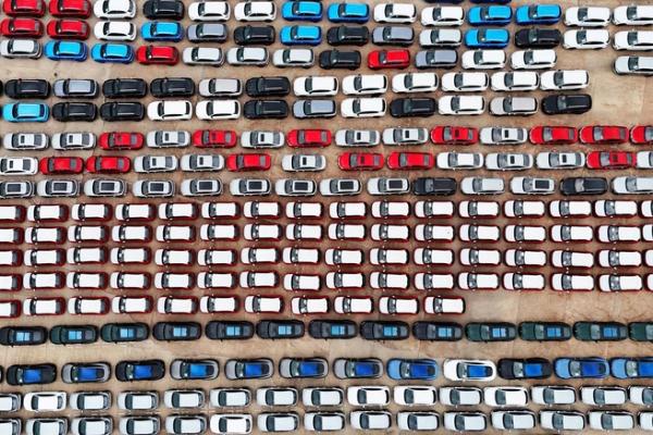 Китайский исход. Кто на самом деле собирает автомобили для России