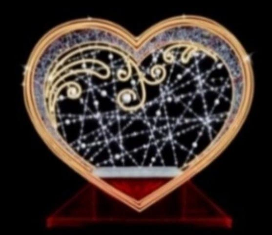 Как украсят Петербург к Новому году и Рождеству