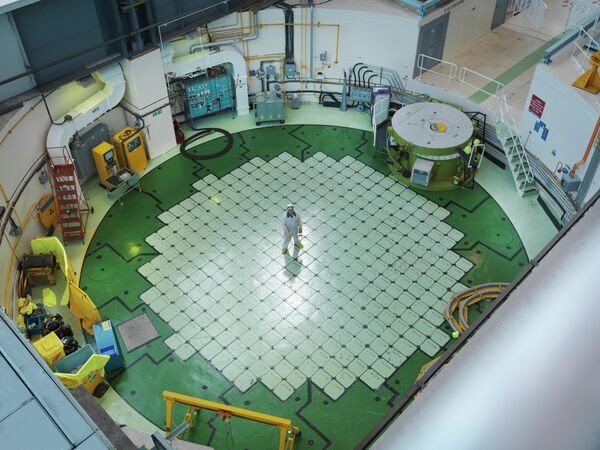 Наука "на вырост". Ученые СПбПУ представили разработки, меняющие мир