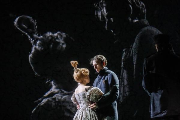 Куда пойти 21&ndash;23 ноября: &laquo;Зеркало судьбы&raquo; с портретами в Русском музее, &laquo;Козинцев. Гоголиада&raquo; в Александринке и лекция о сне