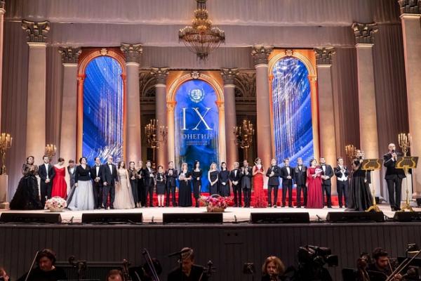 Куда пойти 28&ndash;30 ноября: лазерный каток, &laquo;звери и птицы&raquo; в Академии художеств, премия &laquo;Онегин&raquo;