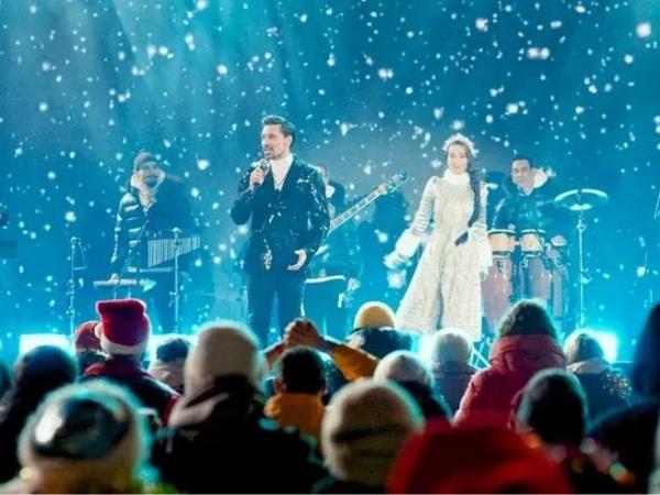 Куда пойти 28&ndash;30 ноября: лазерный каток, &laquo;звери и птицы&raquo; в Академии художеств, премия &laquo;Онегин&raquo;