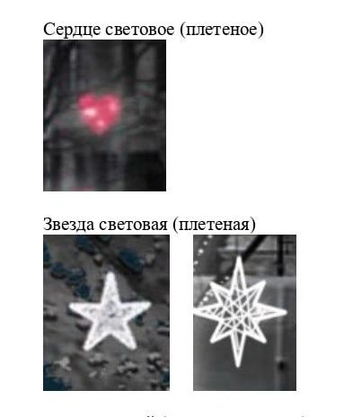 Как украсят Петербург к Новому году и Рождеству