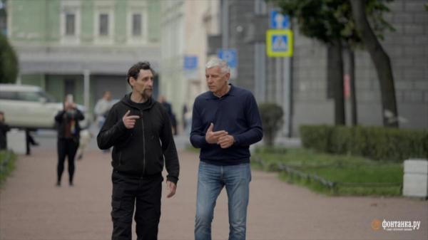 Идеально непонятое убийство. К дате Галины Старовойтовой &laquo;Фонтанка&raquo; заявляет проект о Времени