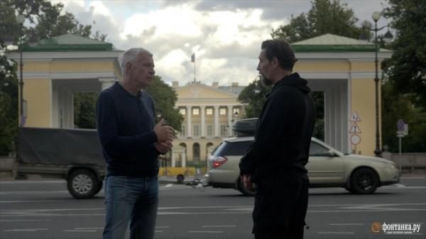 Идеально непонятое убийство. К дате Галины Старовойтовой &laquo;Фонтанка&raquo; заявляет проект о Времени