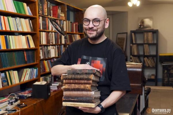 Куда пойти 7&ndash;9 ноября: выставка в &laquo;Подписных изданиях&raquo;, израильское кино и праздник в &laquo;Севкабель Порту&raquo;