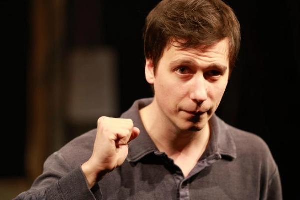 Куда пойти 28&ndash;30 ноября: лазерный каток, &laquo;звери и птицы&raquo; в Академии художеств, премия &laquo;Онегин&raquo;