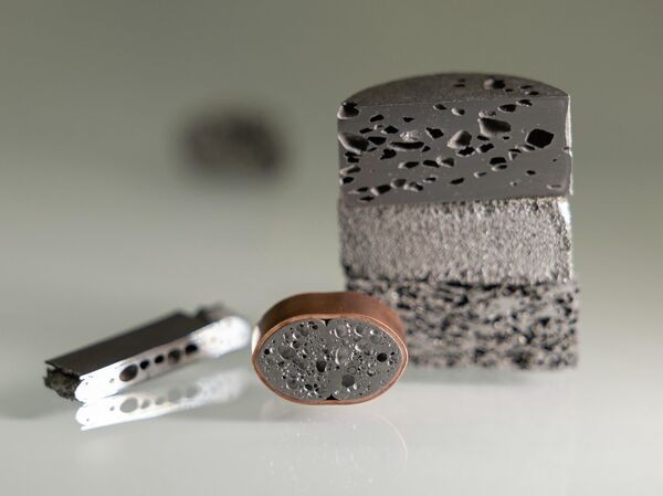 Наука "на вырост". Ученые СПбПУ представили разработки, меняющие мир