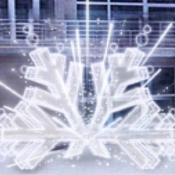 Как украсят Петербург к Новому году и Рождеству